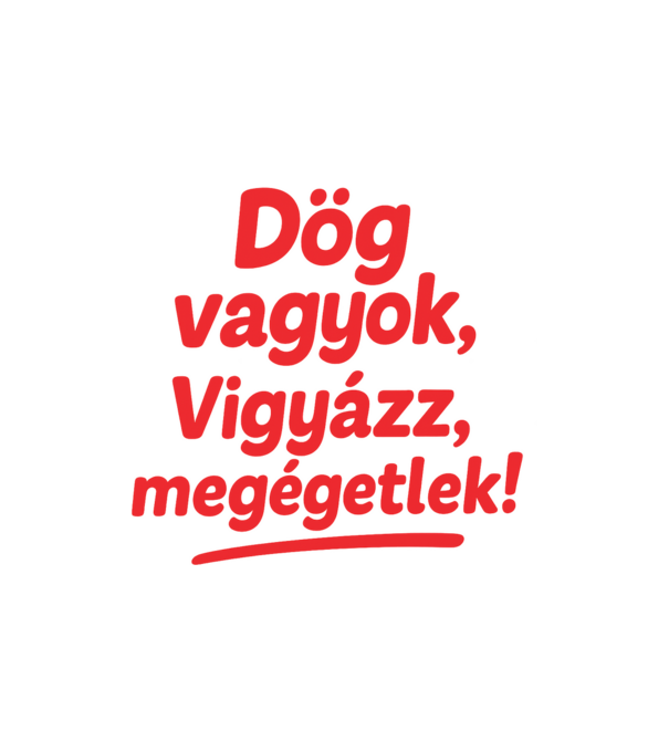  minta homokszín pólón