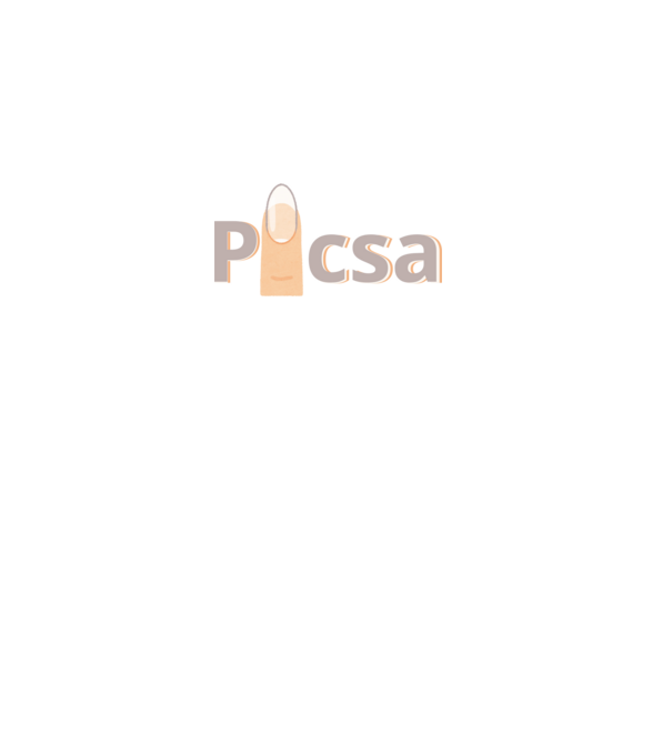  minta sötétkék pólón