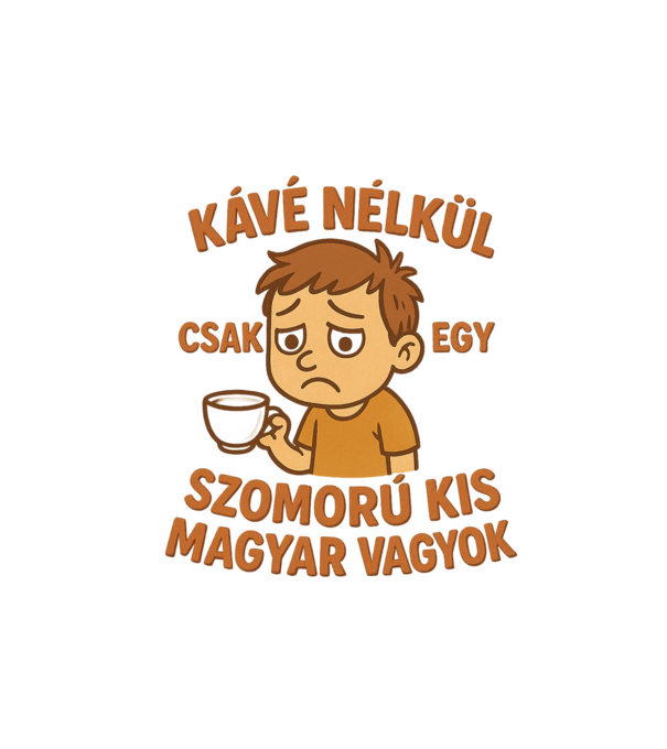  minta homokszín pólón