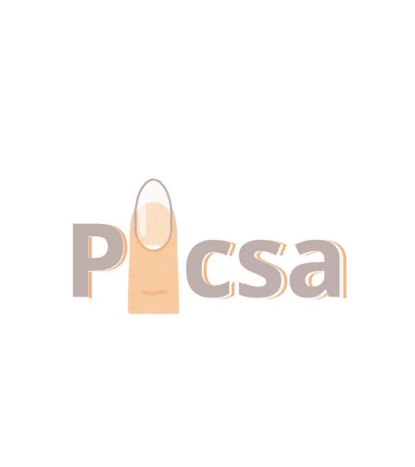 minta piros pólón