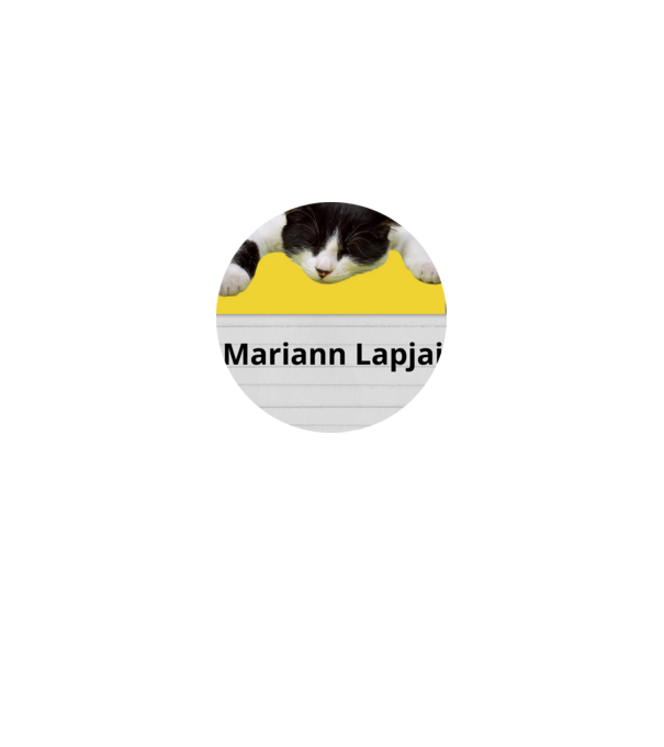  minta királykék pólón