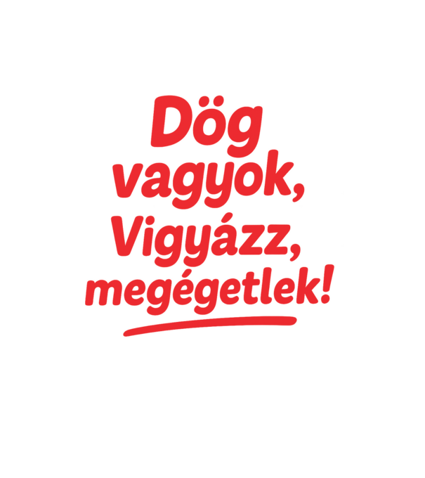  minta homokszín pólón
