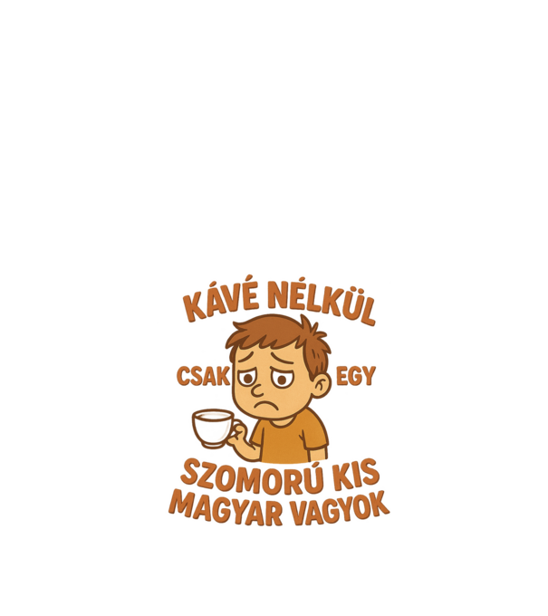  minta narancssárga pólón