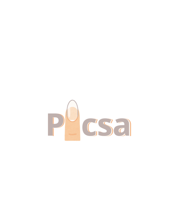  minta piros pólón