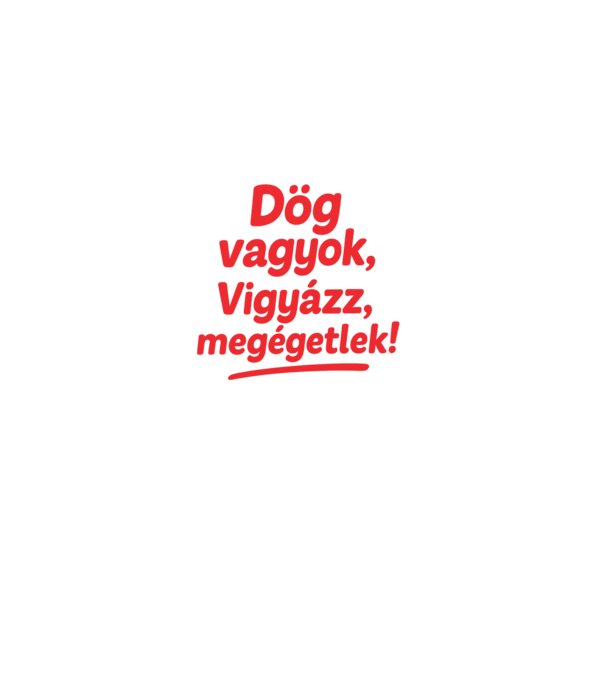  minta királykék pólón