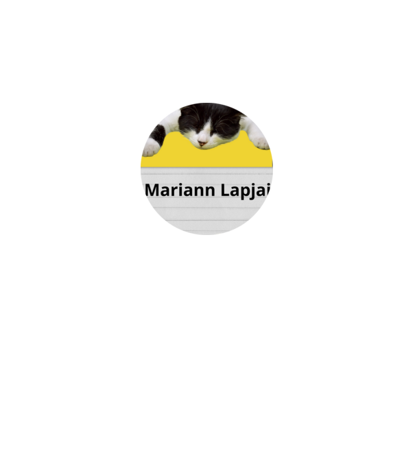  minta királykék pólón