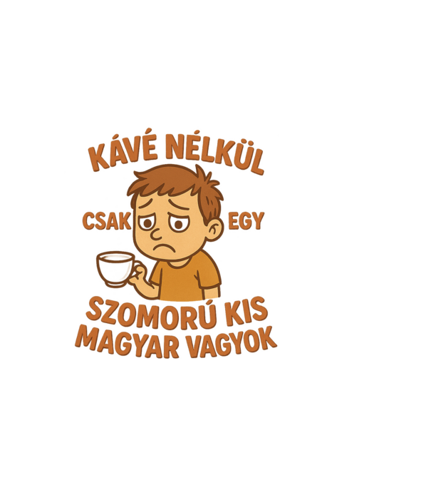  minta homokszín pólón