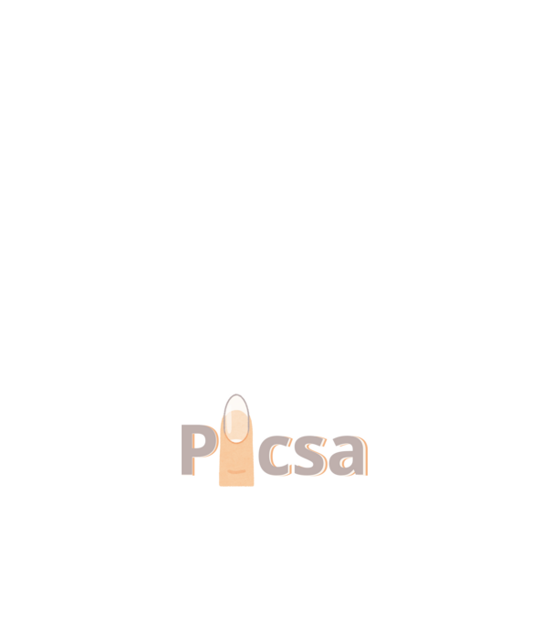  minta piros pólón