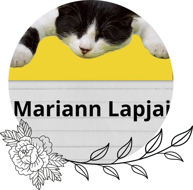 Mariann Lapjai