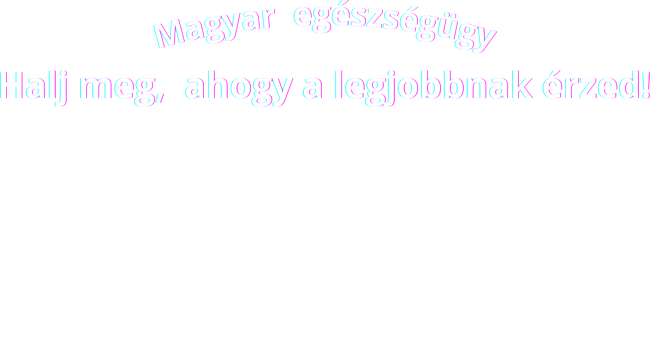 Magyar egészségügy (5)