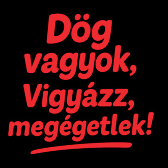 Dög vagyok