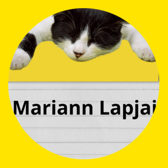 Mariann Lapjai