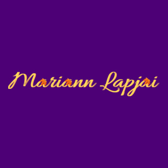 Mariann Lapjai ősz