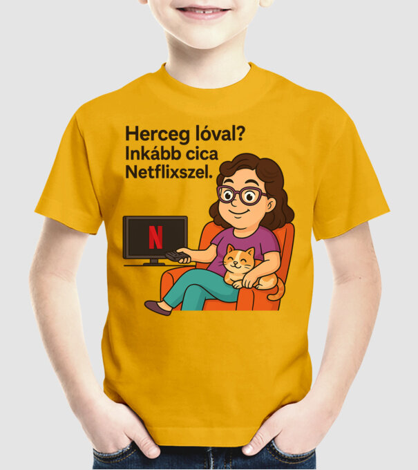  minta sárga pólón