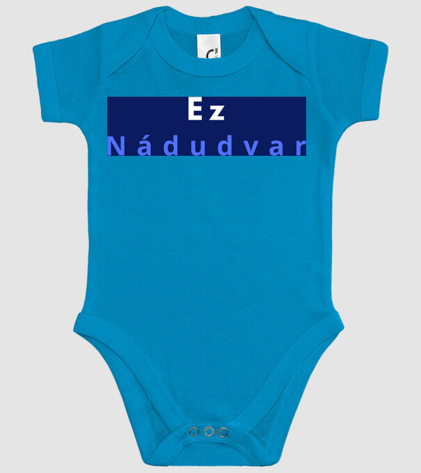  minta türkiz pólón