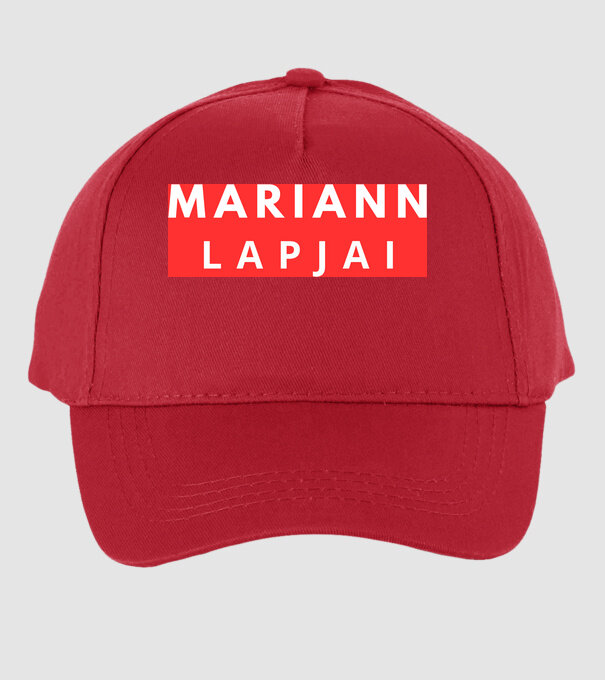  minta piros pólón