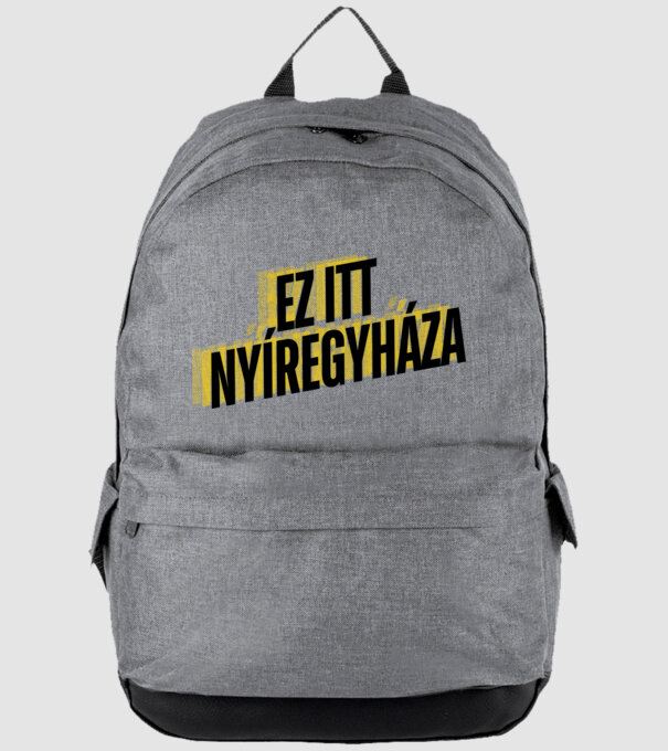  minta szürke pólón