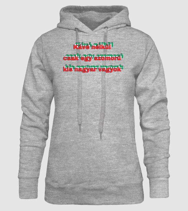  minta szürke pólón