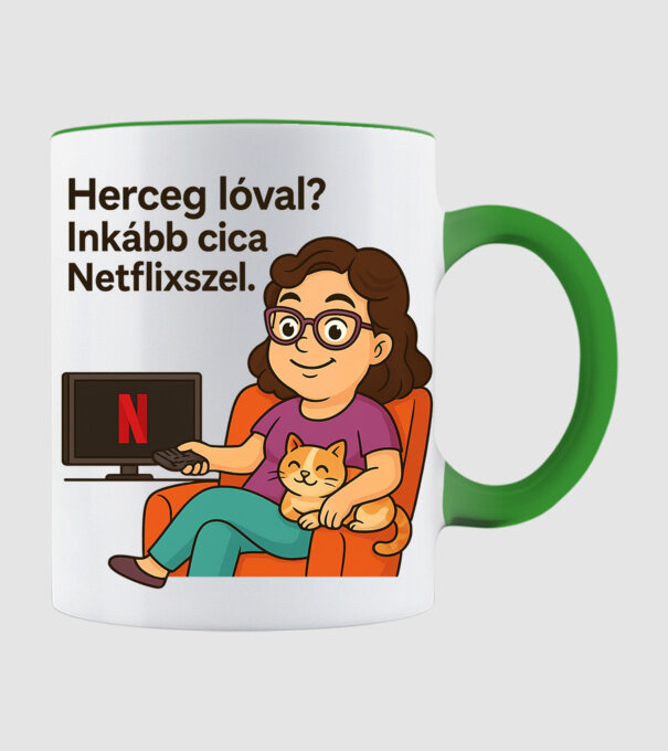  minta almazöld pólón
