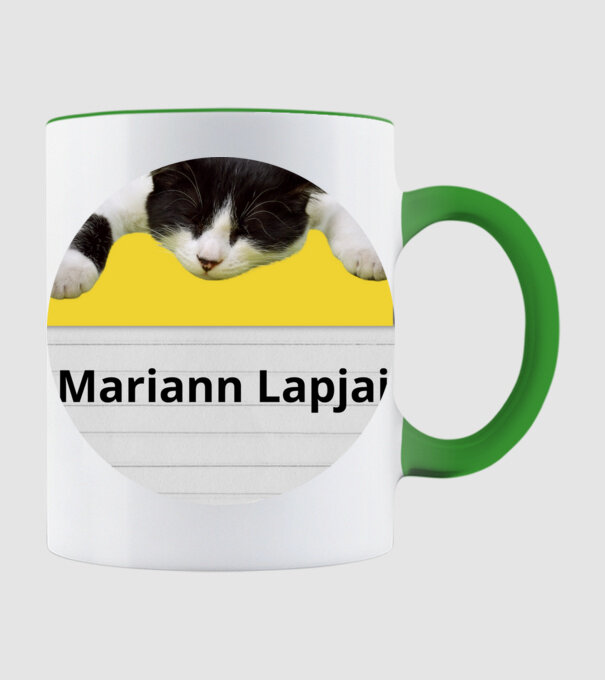  minta almazöld pólón