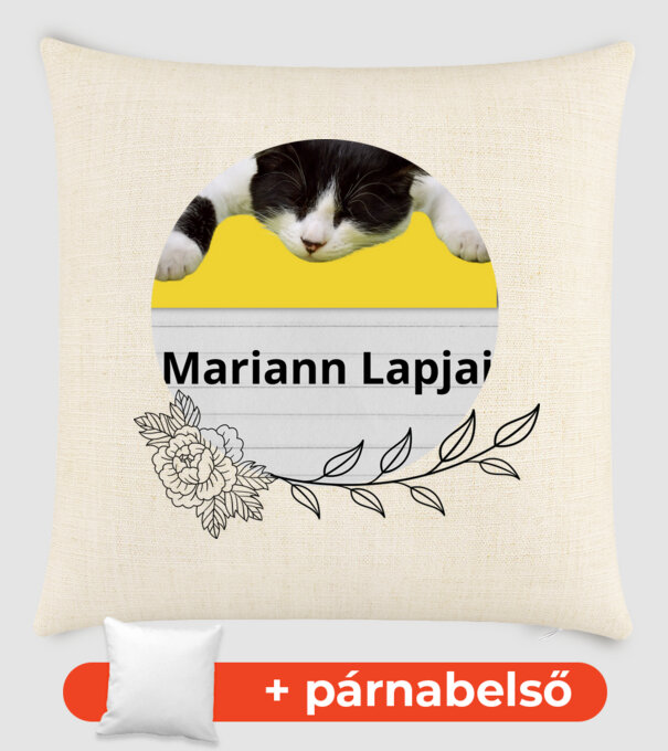  minta homokszín pólón