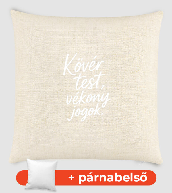  minta homokszín pólón